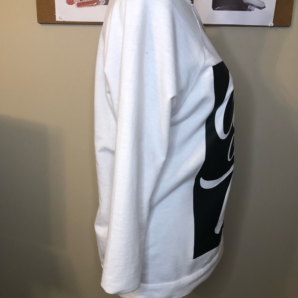 Christ Came For Me Sweatshirt View 6